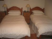 Tan Y Graig B&B Meifod