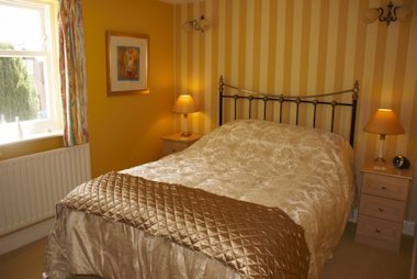 Vine House Bed & Breakfast Guilsfield